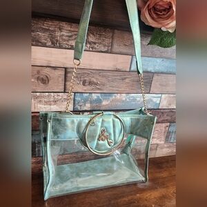 Bioworld Little Mermaid Purse